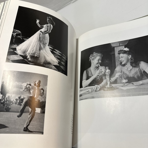 Peter Stackpole: Life in Hollywood, 1936-1952 HARDCOVER W/DUSTJACKET - Picture 12 of 14